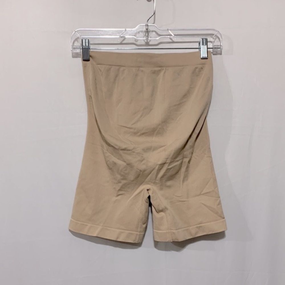🟢3 for $20——-MOTHERHOOD maternity shapewear neutral color women’s sz L/XL
